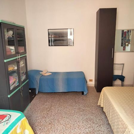 Central Station Low Cost Рим Экстерьер фото