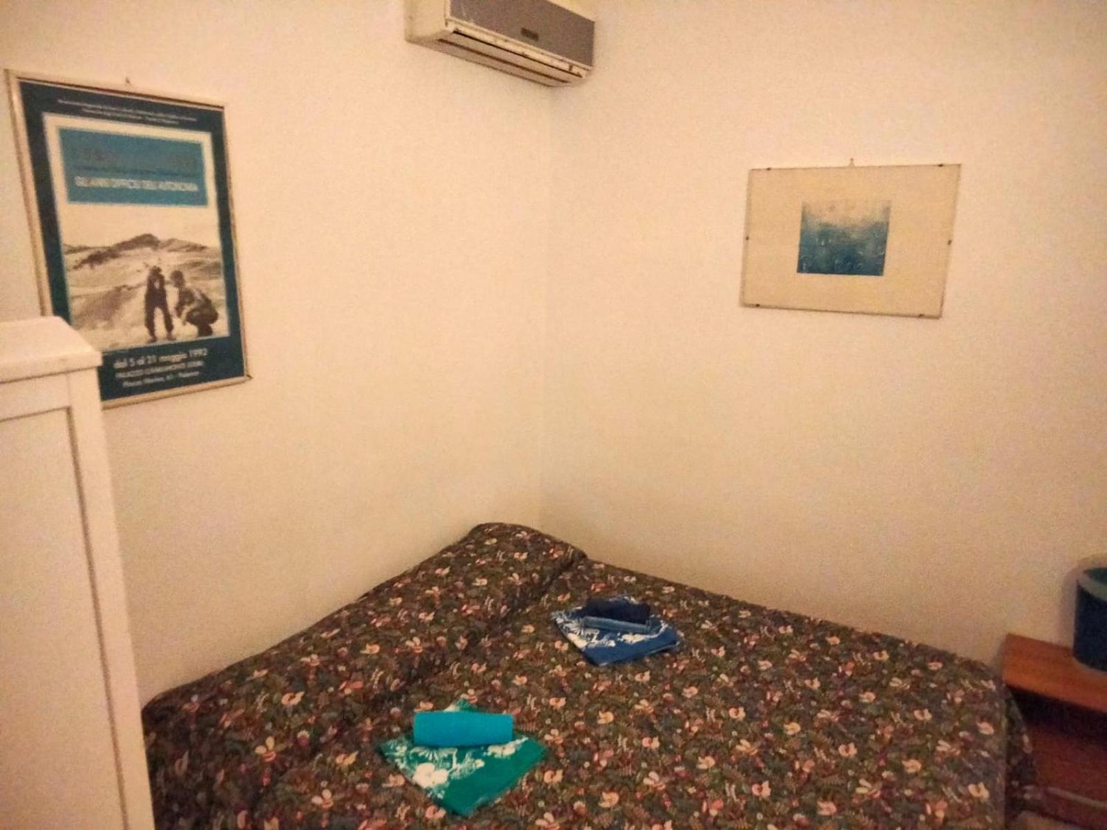Central Station Low Cost Рим Экстерьер фото