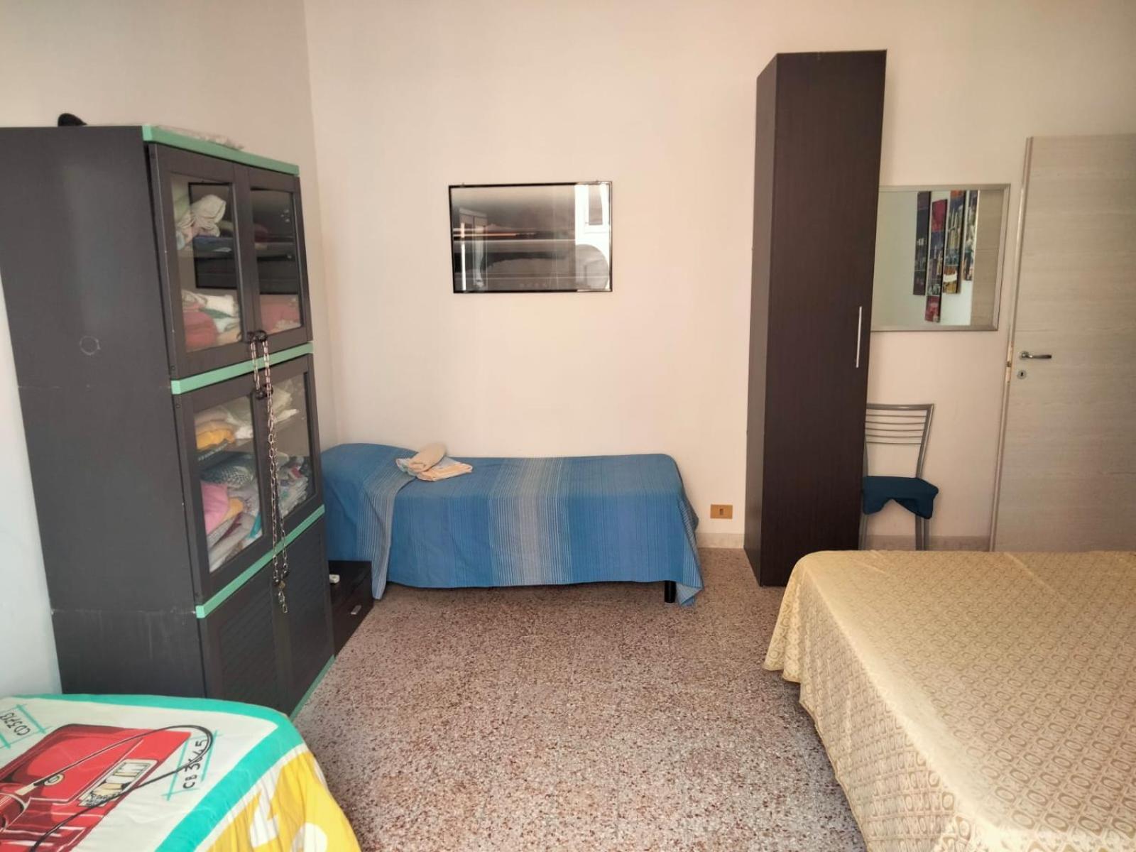 Central Station Low Cost Рим Экстерьер фото