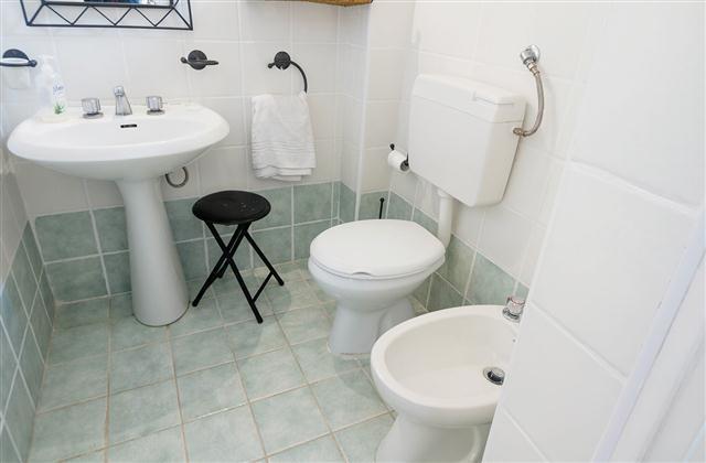 Central Station Low Cost Рим Номер фото